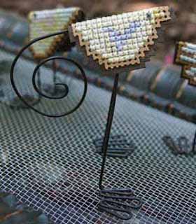 The Flock 7 - Heart Bird